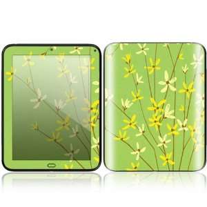  Flower Expression Design Decorative Skin Cover Decal 