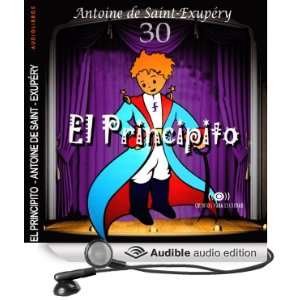   Audible Audio Edition) Antoine Saint Exupéry, Víctor Prieto Books