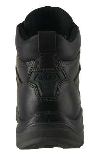   Mens Boots Track 5 Mid Cut Lace Coffee Gore tex 05094452962  