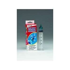  Health Enterprises Inc   Ear Wax Removal Syringe HEI400595 