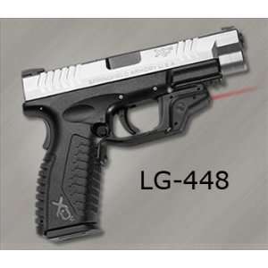   Laser Sights for Springfield Armory Pistols LG 445