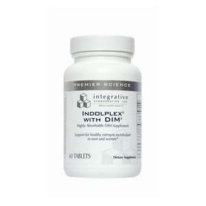  Integrative Therapeutics   Indolplex w/Dim 60t Health 