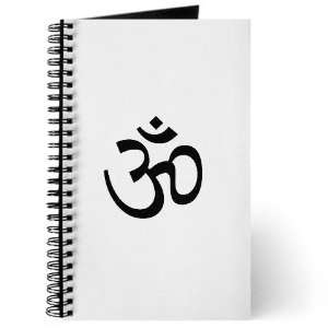  Yoga Om Yoga Journal by 