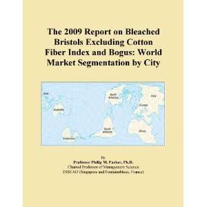   Index and Bogus World Market Segmentation by City [ PDF