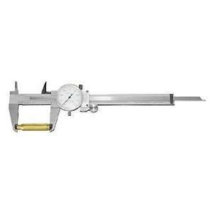  Frankford Arsenal Stainless Steel Dial Caliper 516503 