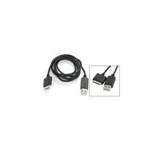  New PSP GO USB Data Transfer Cable: Electronics