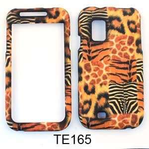Samsung Fascinate/Mesmerize i500 Giraffe/Leopard/Tiger/Zebra Print 