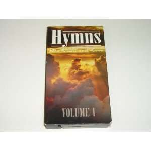  Hymns You Know and Love Volume 1 (Vhs Tape): Everything 