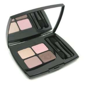  Ombre Absolue Palette Radiant Smoothing Eye Shadow Quad 
