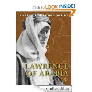 Lawrence of Arabia (Command) David Murphy  Kindle Store