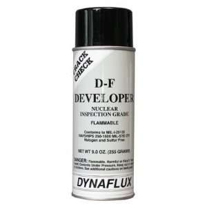 Dynaflux Visible Dye Penetrant System   DNF315 16 SEPTLS368DNF31516