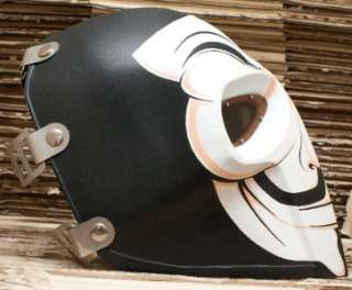 ARMY OF TWO MASK PAINTBALL AIRSOFT PROP V FOR VENDETTA  