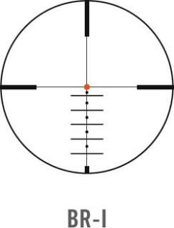   reticle specifications magnification 2 12x objective lens 19 3 to 50mm