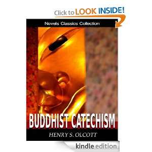   Catechism [Annotated] Henry Steel Olcott  Kindle Store