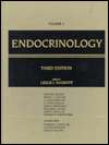 Endocrinology, (0721642624), Leslie J. DeGroot, Textbooks   Barnes 