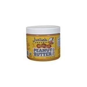 Justins Natural Honey Peanut Butter (: Grocery & Gourmet Food