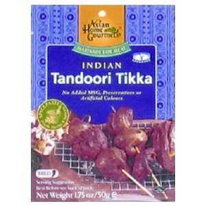 Asian Home Gourmet Indian Tandoori Tikka Grocery & Gourmet Food