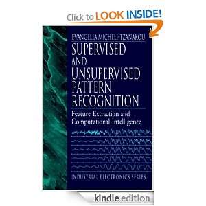 Supervised and Unsupervised Pattern Recognition: Feature Extraction 