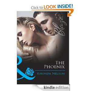 Start reading The Phoenix  