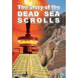  Enigma of the Dead Sea Scrolls DVD DokoMedia DokoMedia 