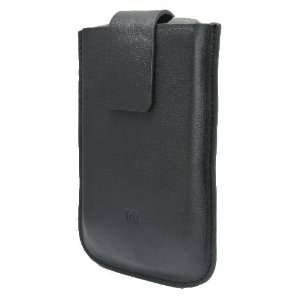  Tru Leather Sleeve for iPhone 3G/3GS & iPod Touch 2G/3G 