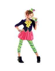  mad hatter costume   Clothing & Accessories