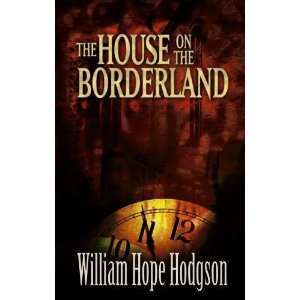   Hope (Author) Aug 08 08[ Paperback ] William Hope Hodgson Books