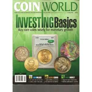   (Special Edition Investing Basics, January 2012) Various Books