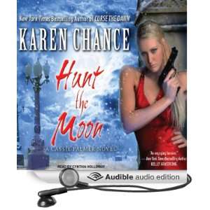   Book 5 (Audible Audio Edition) Karen Chance, Cynthia Holloway Books