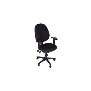   : Martin Universal Design Granduer Desk Height Chair: Home & Kitchen