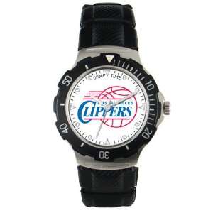 Los Angeles Clippers NBA Mens Agent Series Watch 