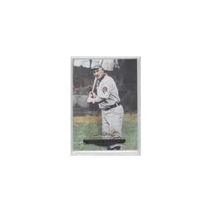  2011 Topps Marquee #97   Honus Wagner Sports Collectibles