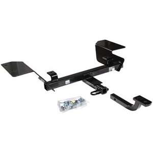   Towpower 51188 1 1/4 Class II Pro Series Receiver Hitch Automotive