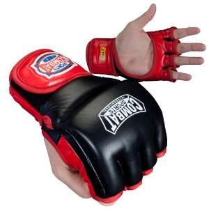  Combat Sports MMA Fight Glove