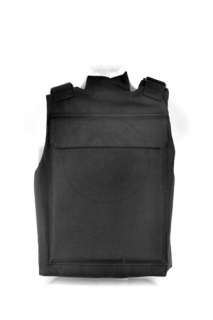 Diamond Tactical Urban Assault Tactical M Armor Airsoft Vest Black 