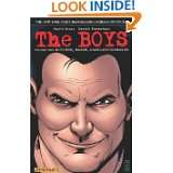 The Boys, Vol. 10 Butcher, Baker, Candlestickmaker by Garth Ennis and 