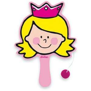  Princess Paddle Ball Toys & Games
