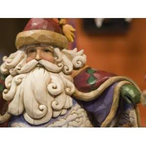com Santa Claus, Christmas Market, Cologne, Germany, Europe Religion 