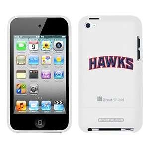  Atlanta Hawks Hawks on iPod Touch 4g Greatshield Case 