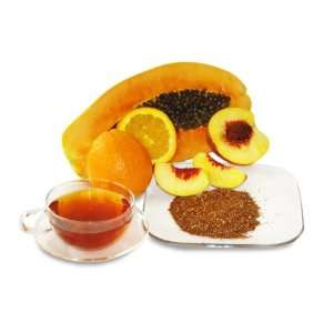 Suffuse Red Rooibos Orange, Peach, & Papaya (24 Tea Bags)  
