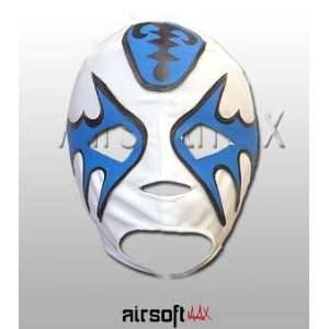  Atlantis Luchador Mask for Kids  Mascara de Atlantis para 