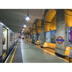  Gloucester Road Tube Station, London, England, United 