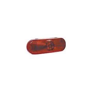  Imperial 83988 Double Contact Male Pin Oval Sealed Lamp 