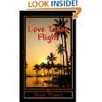 Love Takes Flight (International Romance Series) by Jane Peart 