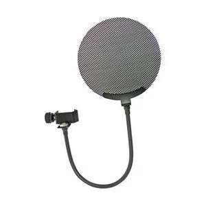  Microphone POP Filter Electronics