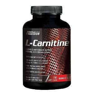  Precision Sport Supplements L Carnitine Health & Personal 