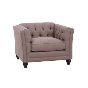  Isadore Designer Style Tufted Back Fabric Sofa Group Isadore 