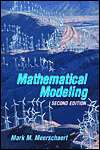 Mathematical Modeling, (0124876528), Mark M. Meerschaert, Textbooks 