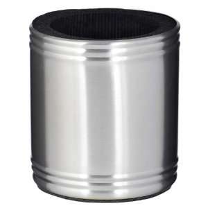   Taza Stainless Steel Can Holder   Beer Koozie