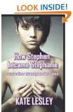  How Stephen became Stephanie and other transgender tales 